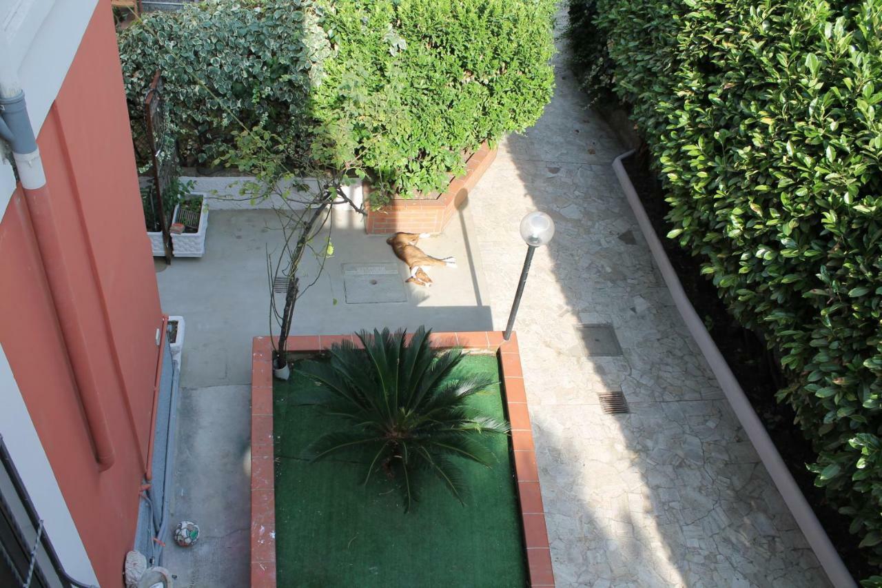 La Villa Milano — Foto 3